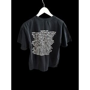 Emo Nite T-Shirt Sz Large Emo Night LA Los Angeles‎ DJ Faded